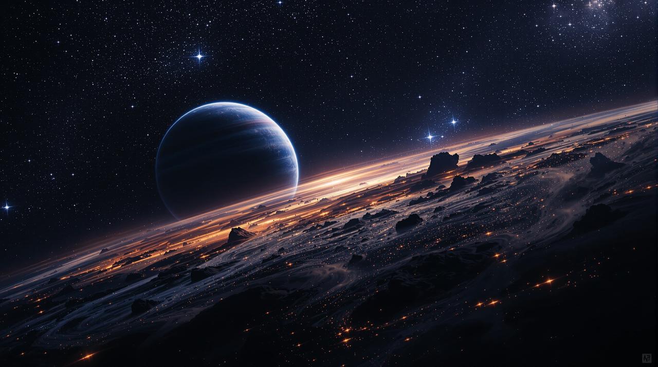 水母影视独家首播科幻巨制《星际穿越者》创收视新高 - 水母影视资讯